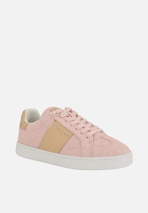 GUESS - Jrone11 Sneaker - Pink