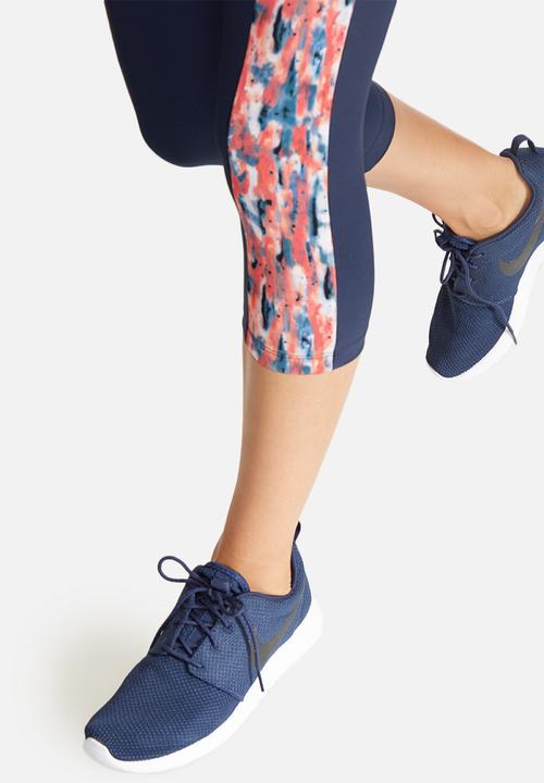 South Beach - Splash panel leggings