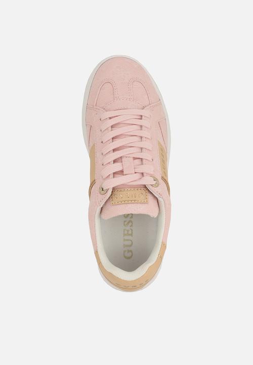 GUESS - Jrone11 Sneaker - Pink
