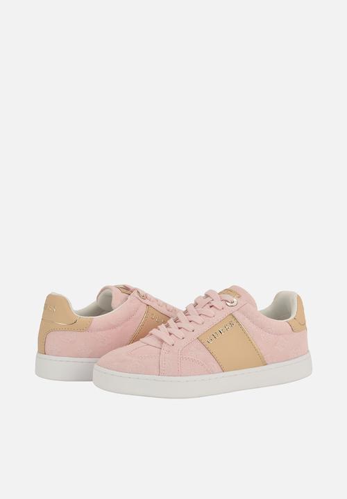GUESS - Jrone11 Sneaker - Pink