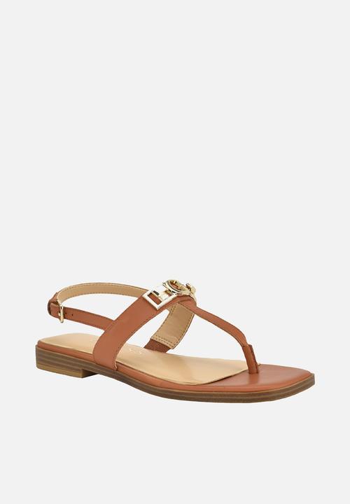 GUESS - Ramiry Sandle - Brown