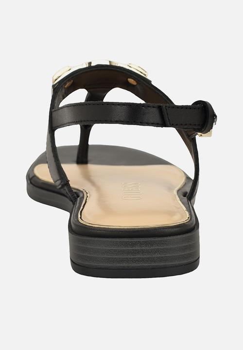 GUESS - Ramiry Sandle - Black