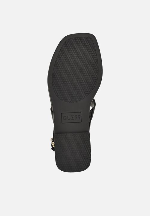 GUESS - Ramiry Sandle - Black
