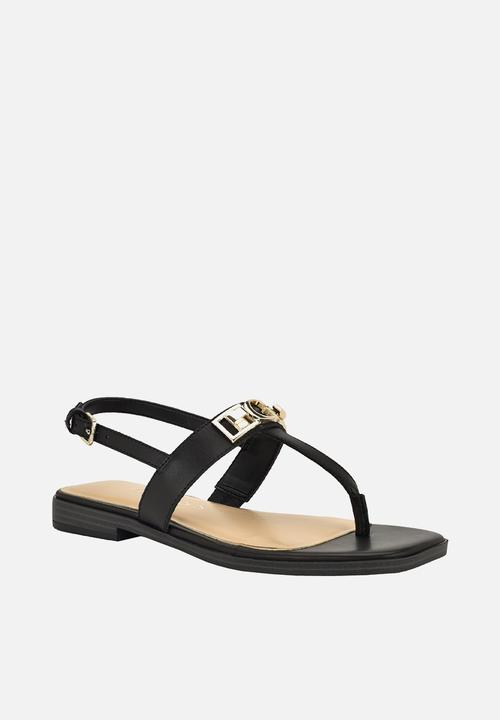 GUESS - Ramiry Sandle - Black