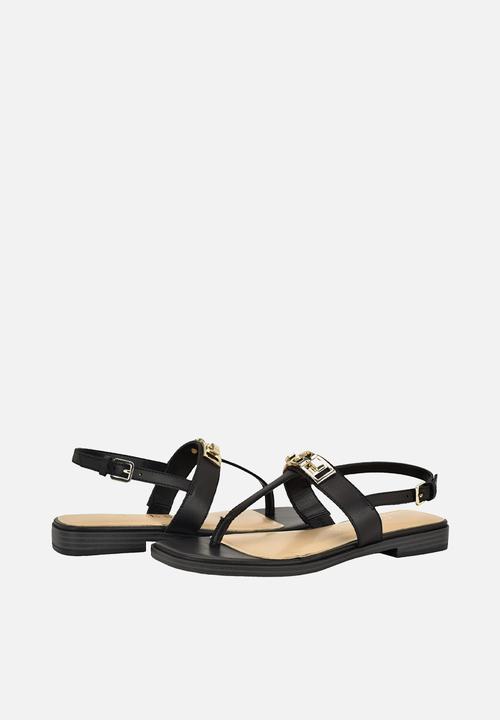 GUESS - Ramiry Sandle - Black