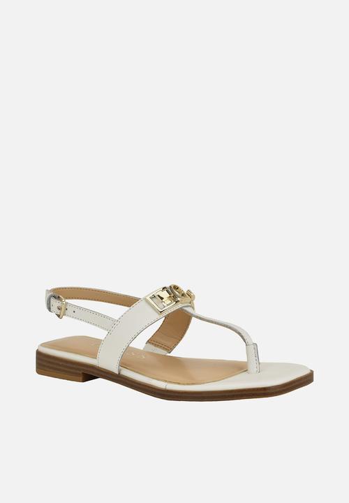 GUESS - Ramiry Sandle - White