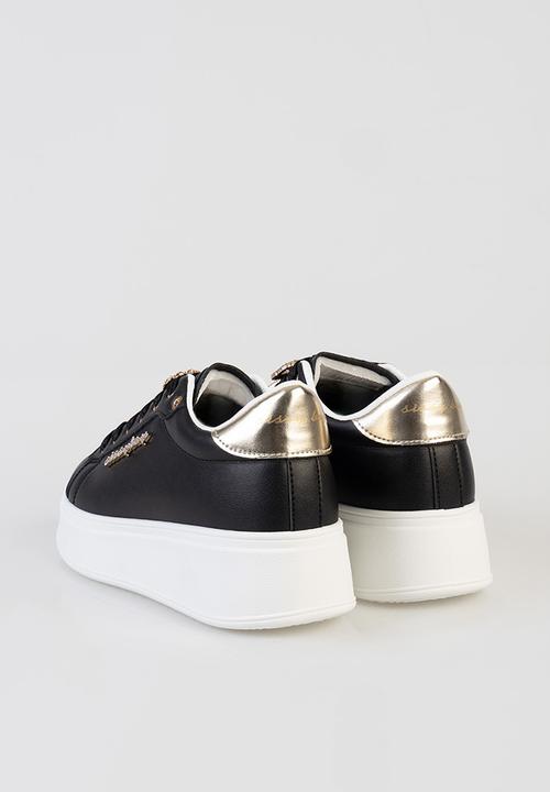 SISSY BOY - Gabriella sneaker - black