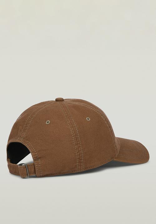 G-STAR - Avernus Baseball Cap - Brown