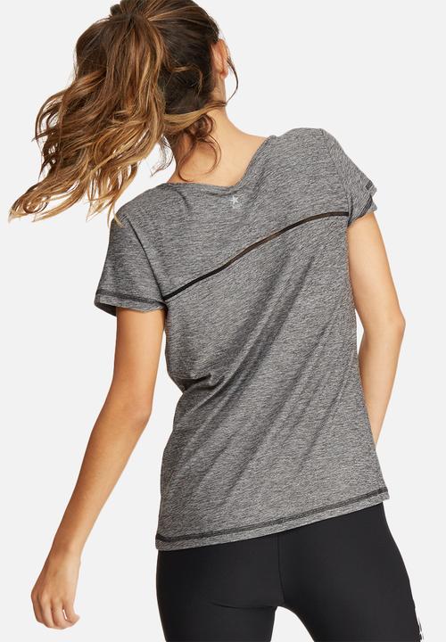 South Beach - Active tee