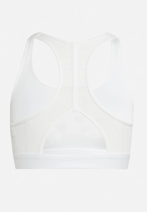 adidas Performance - Pwrct Bl Bra - White