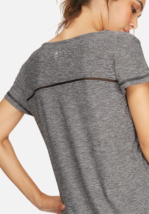 South Beach - Active tee