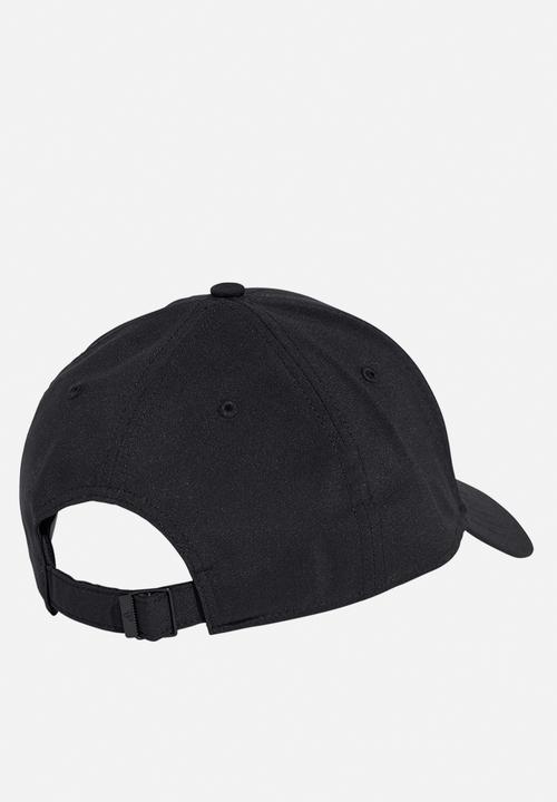 adidas Performance - Bb Cap Lt Met - Black