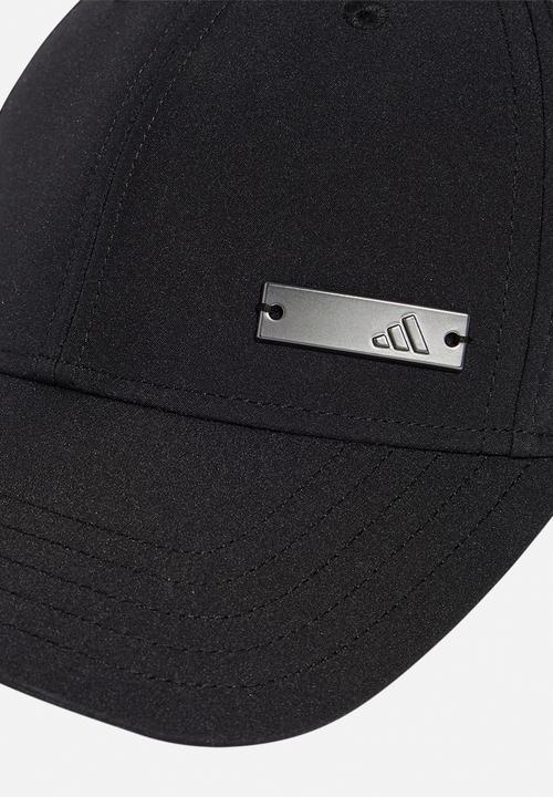 adidas Performance - Bb Cap Lt Met - Black