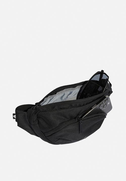 adidas Performance - Adidas Pr Wb - Black/Carbon