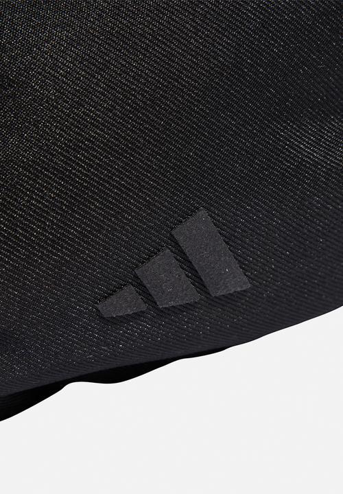 adidas Performance - Adidas Pr Wb - Black/Carbon