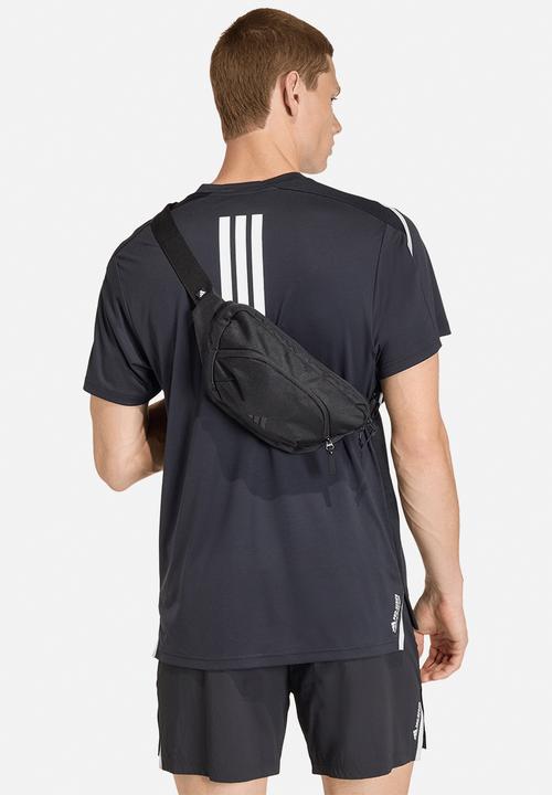 adidas Performance - Adidas Pr Wb - Black/Carbon