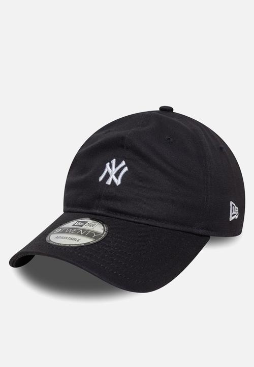 New Era - Mini Logo 9Twenty® New York Yankees - Navy