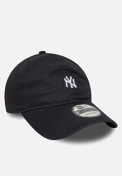 New Era - Mini Logo 9Twenty® New York Yankees - Navy