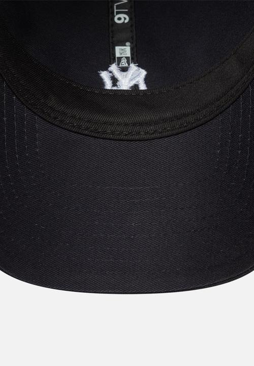 New Era - Mini Logo 9Twenty® New York Yankees - Navy
