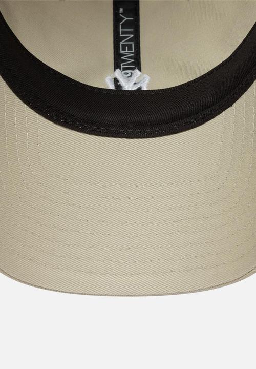 New Era - Mini Logo 9Twenty® New York Yankees - Cream