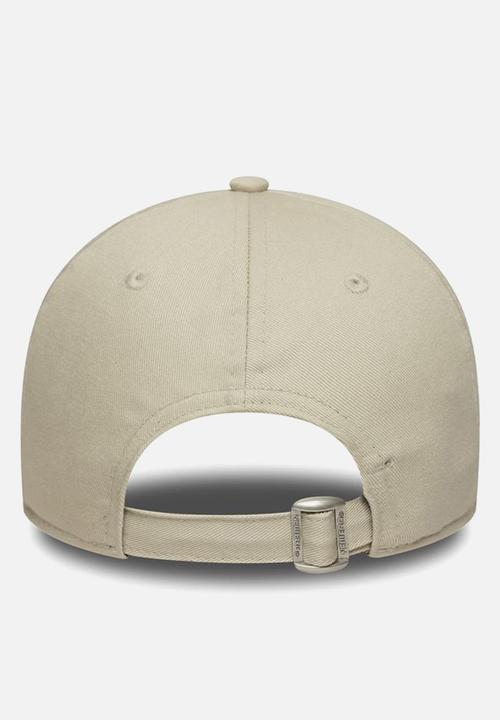 New Era - Mini Logo 9Twenty® New York Yankees - Cream
