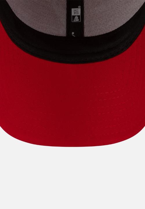 New Era - Liverpool Core 9Forty® Liverpool Fc - Red