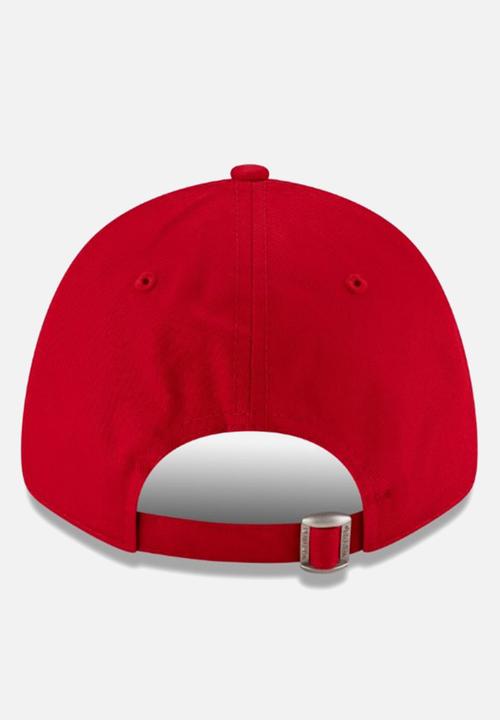 New Era - Liverpool Core 9Forty® Liverpool Fc - Red