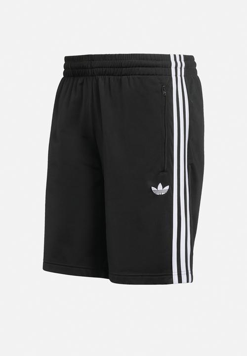adidas Originals - FIREBIRD SHO - black