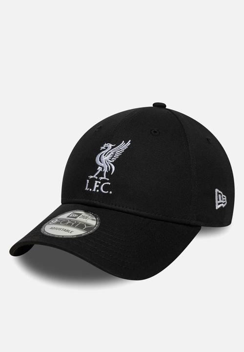 New Era - Liverpool Core 9Forty® Liverpool Fc - Black