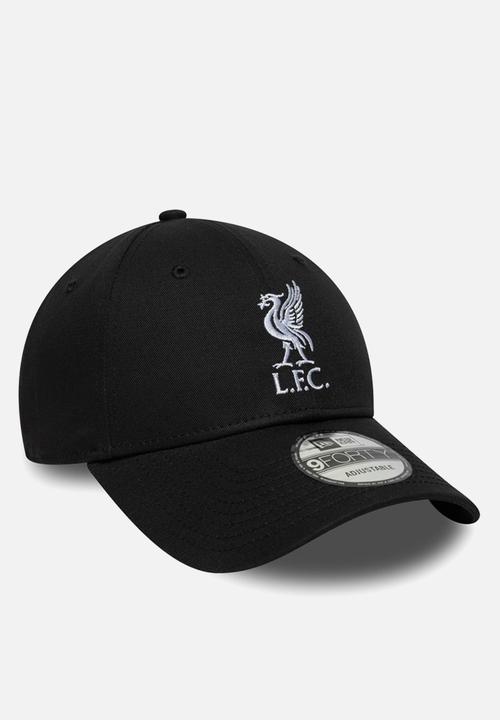 New Era - Liverpool Core 9Forty® Liverpool Fc - Black