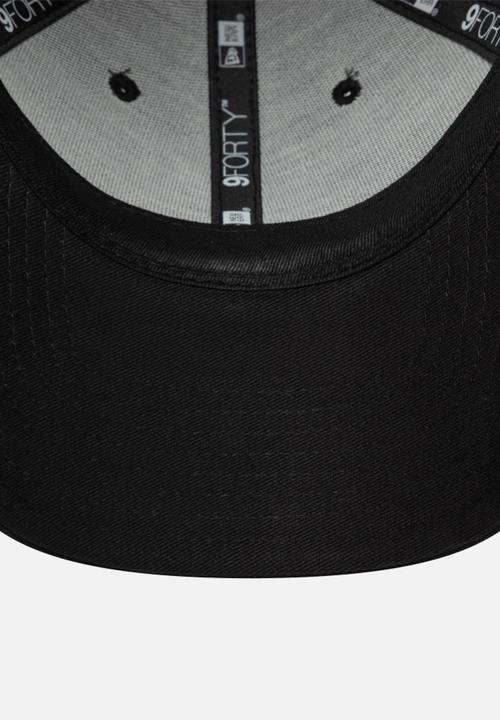 New Era - Liverpool Core 9Forty® Liverpool Fc - Black