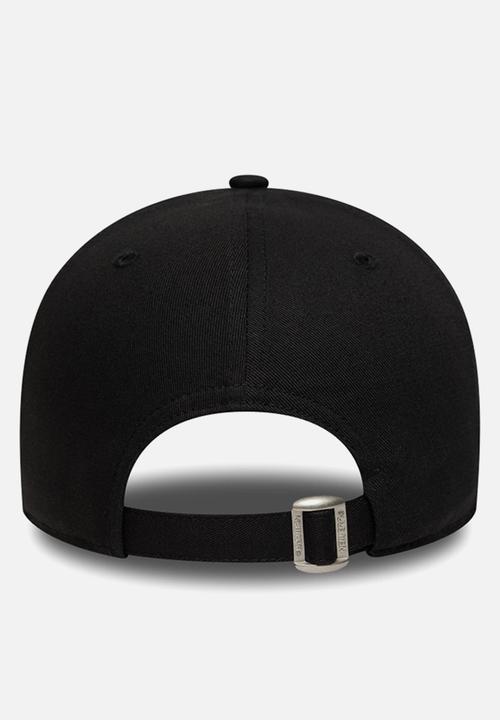 New Era - Liverpool Core 9Forty® Liverpool Fc - Black