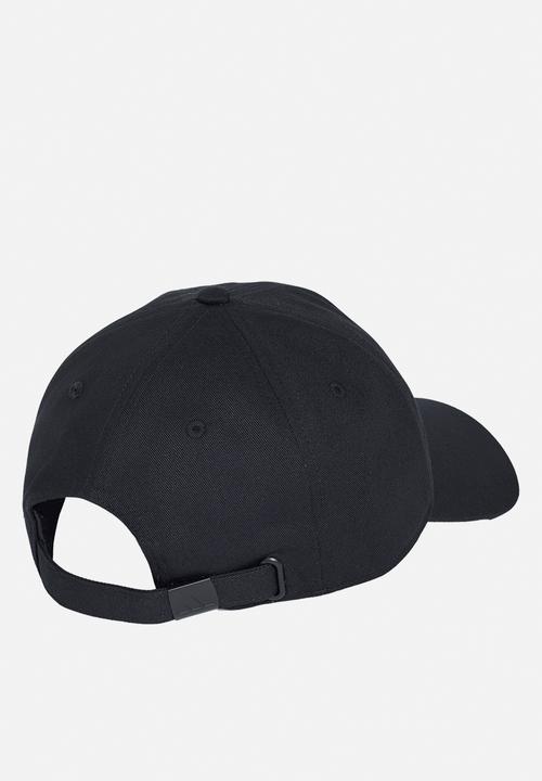 adidas Performance - Mh Cap - Black