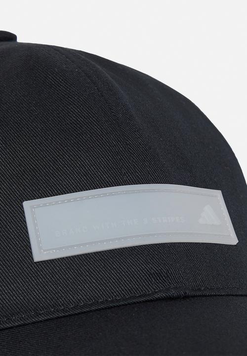 adidas Performance - Mh Cap - Black