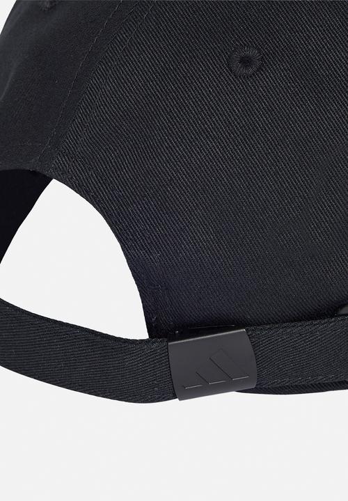 adidas Performance - Mh Cap - Black