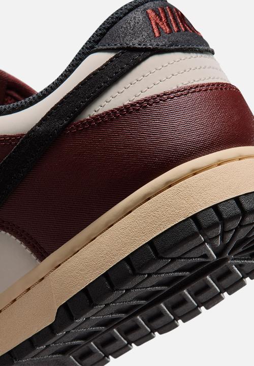 Nike - NIKE DUNK LOW RETRO