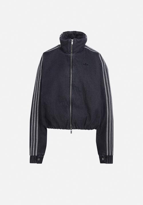 adidas Originals - Firebird Jkt Trublc - Black