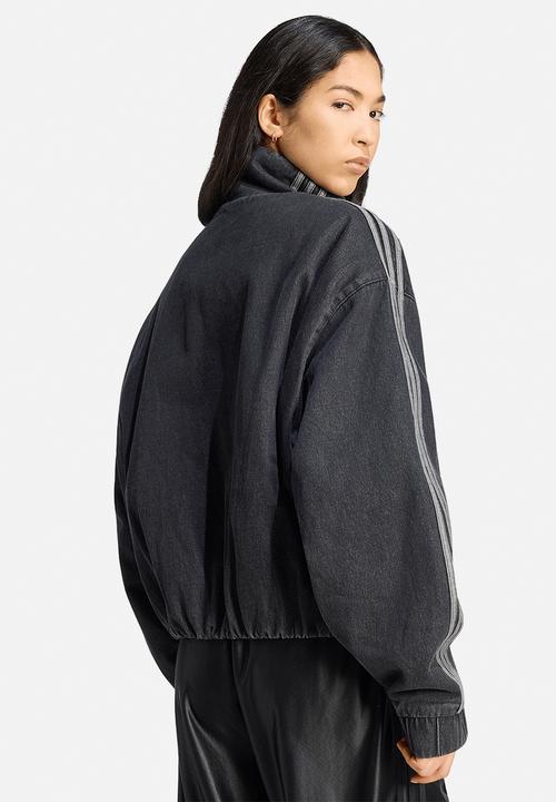 adidas Originals - Firebird Jkt Trublc - Black