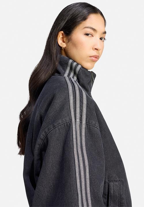 adidas Originals - Firebird Jkt Trublc - Black