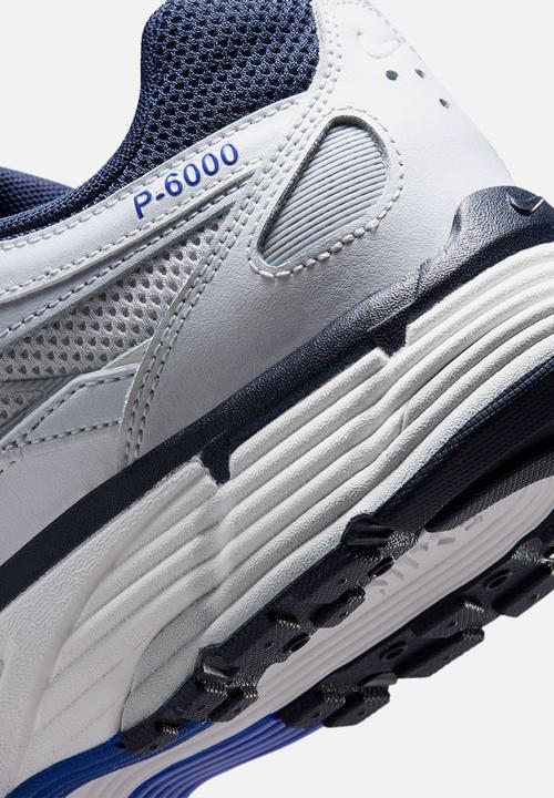 Nike - Nike P-6000