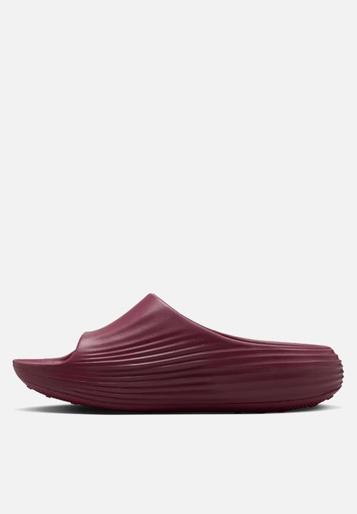 Nike - Nike Reactx Rejuven8 - Pink Smoke/Pink Rise