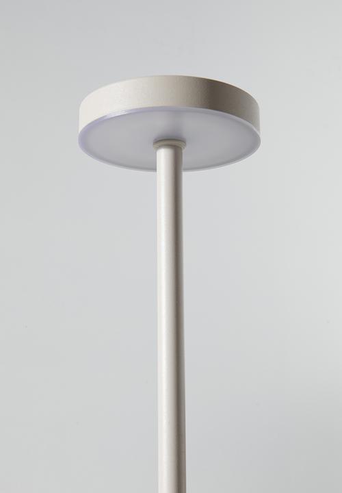 H&S - Bilo Table Lamp -  Natural