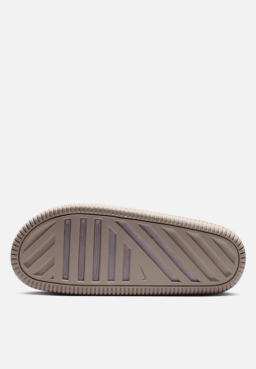 Nike - Nike Calm 2.0 - Moon Particle/Moon Particle