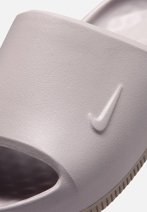 Nike - Nike Calm 2.0 - Moon Particle/Moon Particle