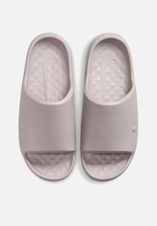 Nike - Nike Calm 2.0 - Moon Particle/Moon Particle