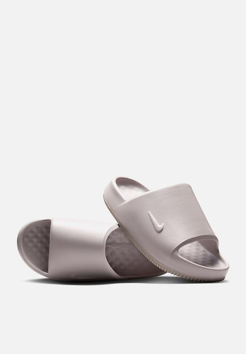 Nike - Nike Calm 2.0 - Moon Particle/Moon Particle