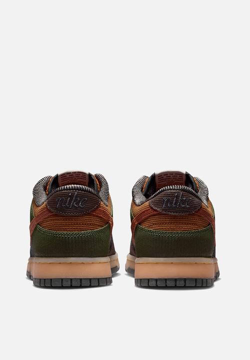 Nike - Nike Dunk Low Retro Premium