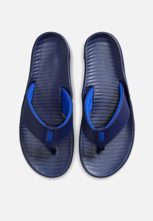 Nike - Nike Marina - Midnight Navy/Game Royal