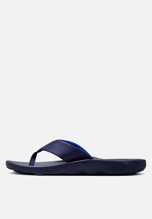Nike - Nike Marina - Midnight Navy/Game Royal