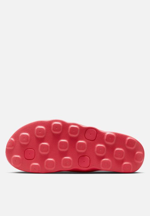 Nike - Nike Marina - Tropical Pink/White